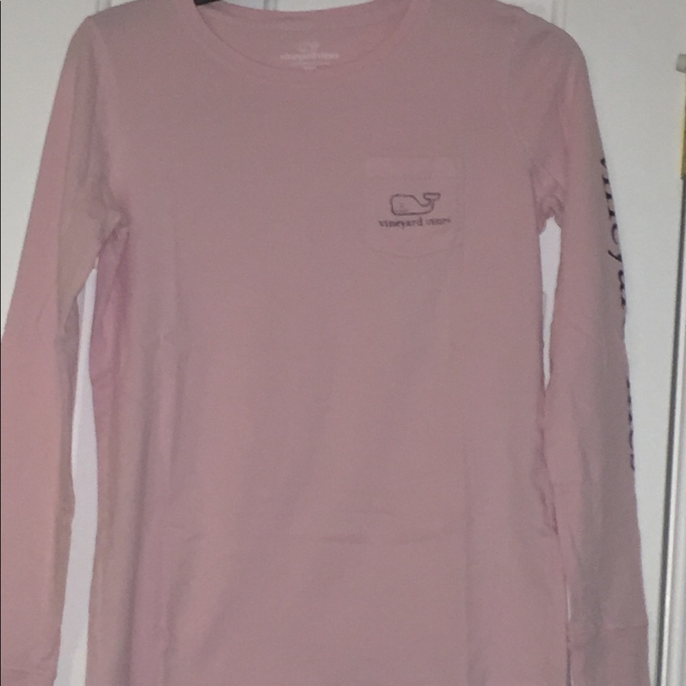 Vineyard vines longsleeve T-shirt